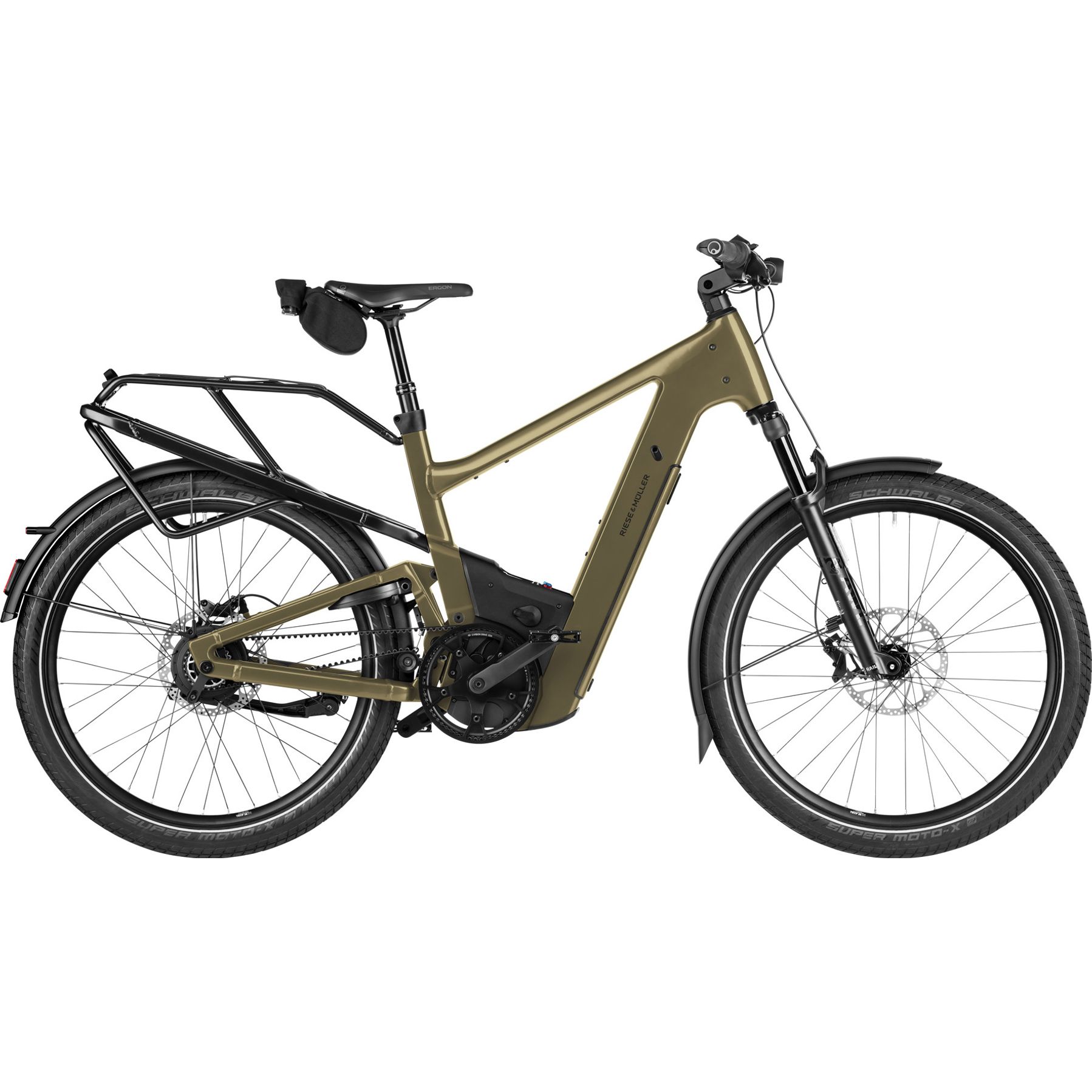 Riese & Müller Delite5 Vario 2026