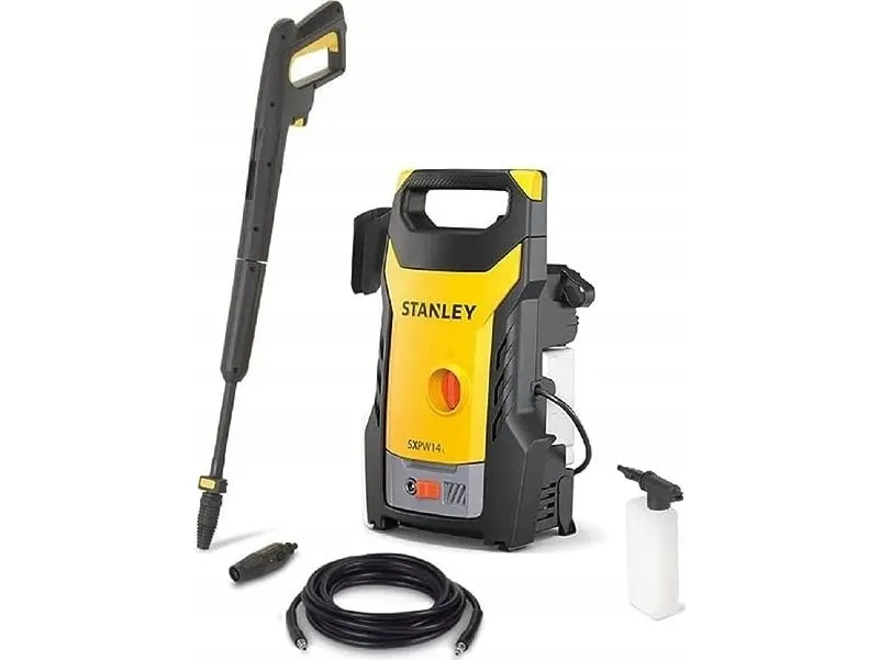 Stanley SXPW14L-E - Trykvasker