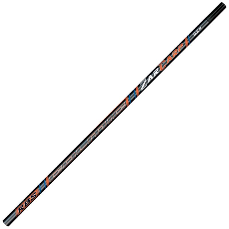 Pack Canne Coup À Emmanchement Colmic Zar Carp
