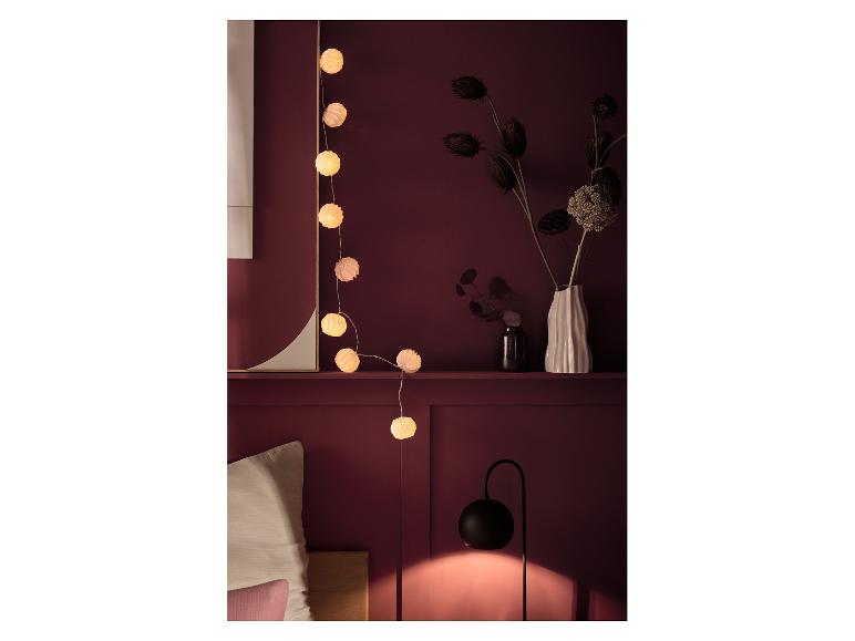 LED-lichtketting