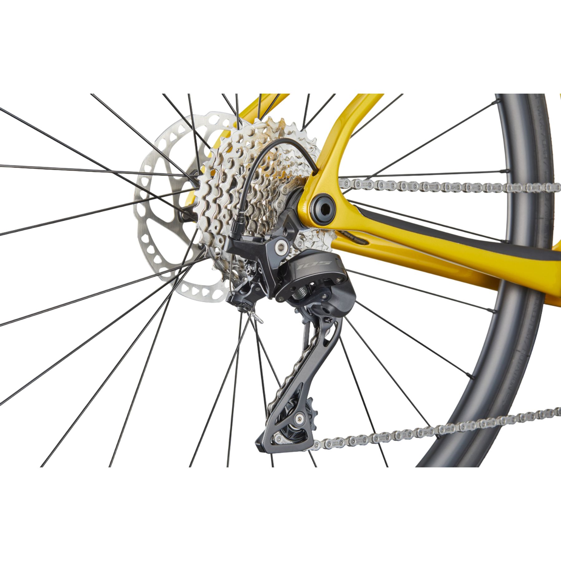 Cannondale Synapse Carbon 5 2026