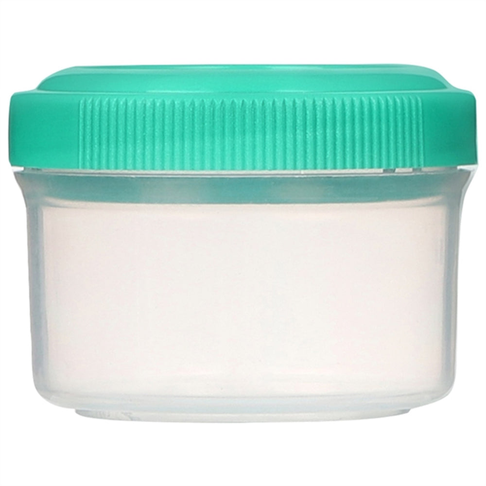 To Go Dressing Opbevaringsbøtter 35 ml 4-pak