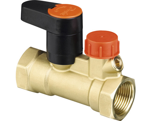 Danfoss MSV-S DN 32 1 1/4