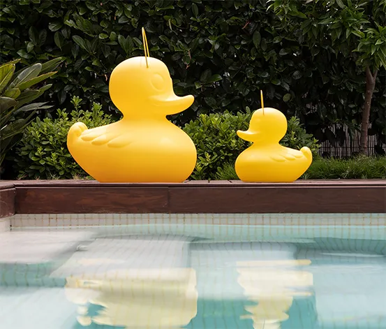 Goodnight Light LED-Leuchte »Ente« S