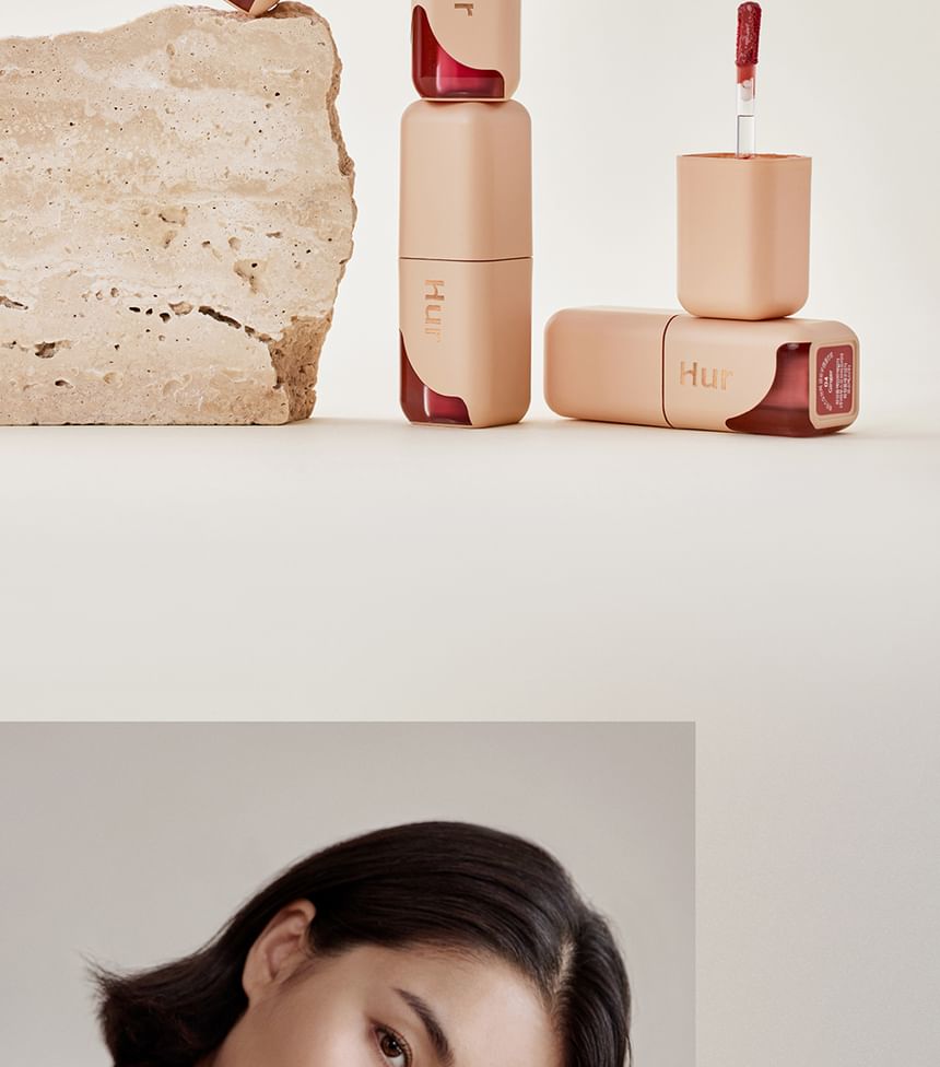 House of Hur - Glow Ampoule Tint - 4 kleuren