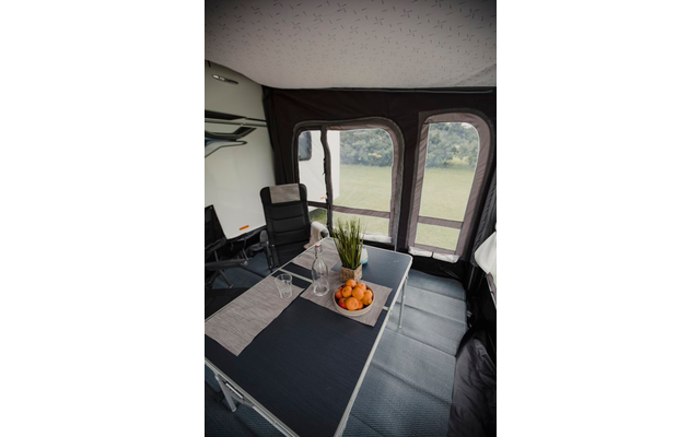 Vango Riviera Air 330 Elements ProShield aufblasbares Reisevorzelt