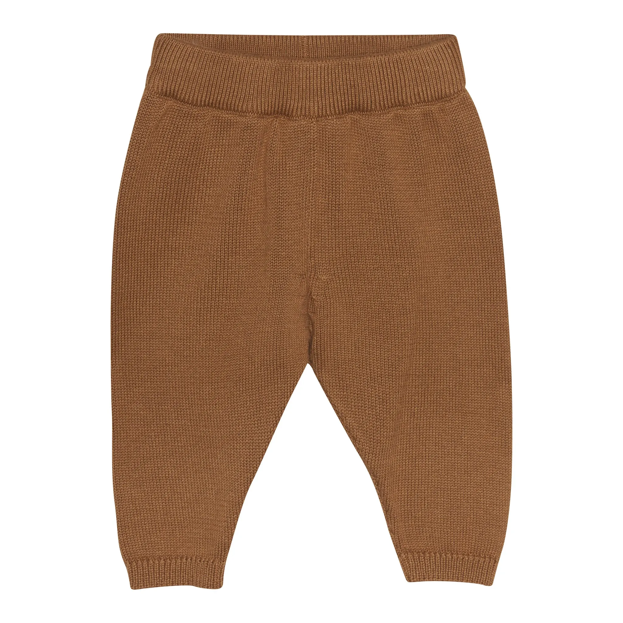 Fixoni Pantalons Tricot 6-24mois