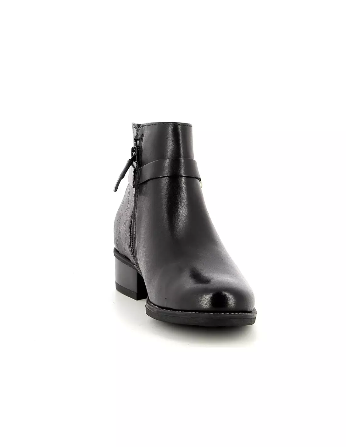 TAMARIS 25323 - Boots & bottines Blackuni