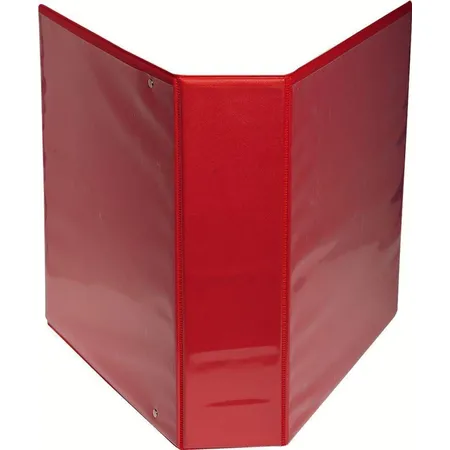 Exacompta 51845RE Ringbuch, rot