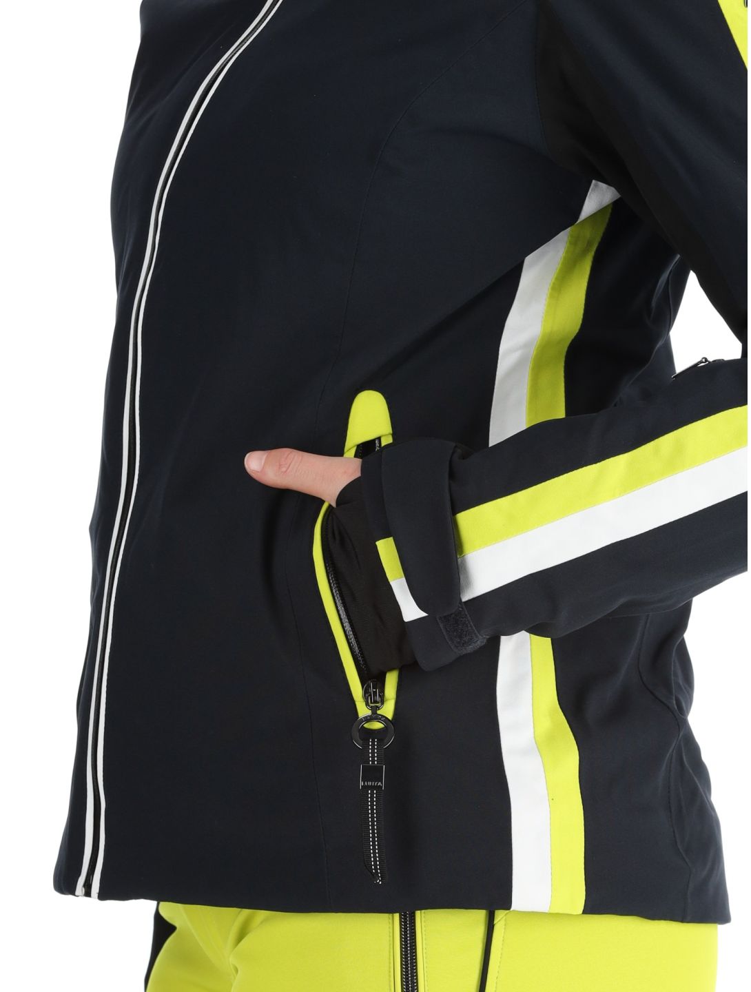 Lietorova ski-jas dames