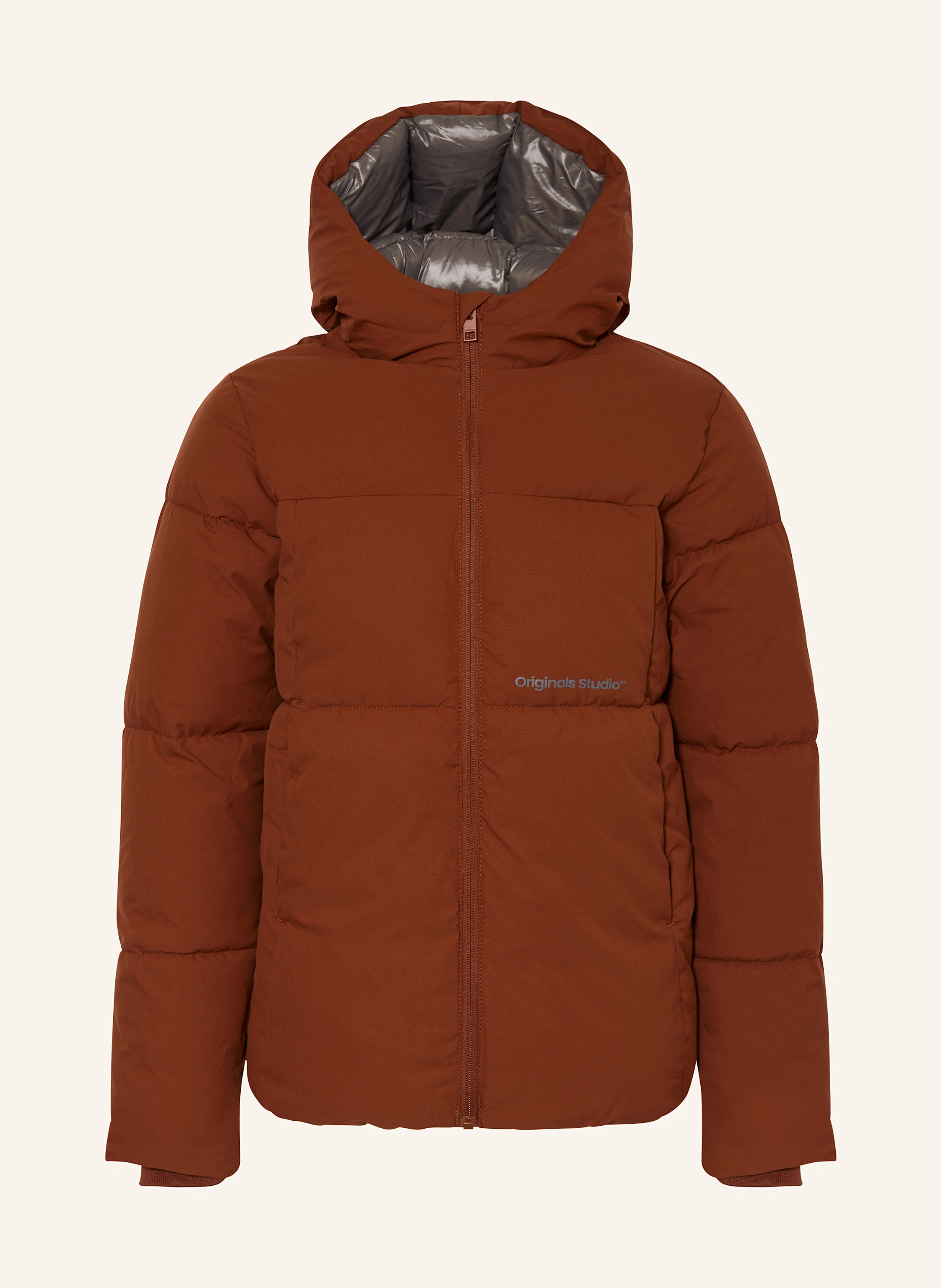 JACK&JONES Steppjacke
