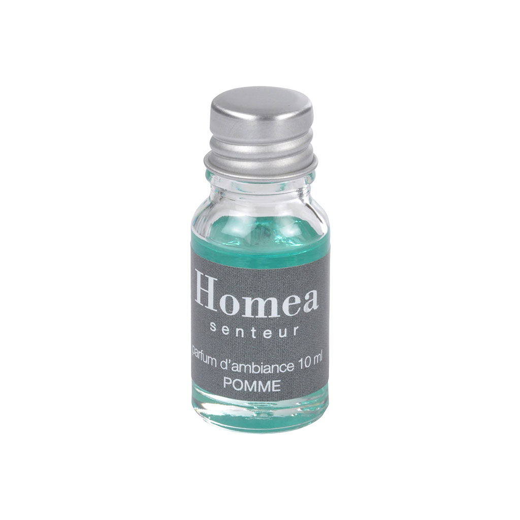 Parfum d'ambiance pomme 10ml