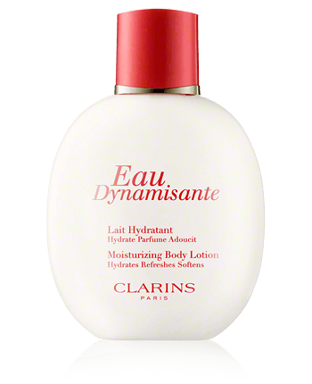 Clarins Eau Dynamisante Lait Hydratant 250ml
