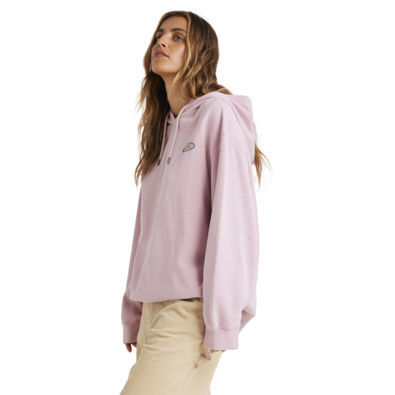 Since 73 Beach Tour - Sweatshirt à capuche femme