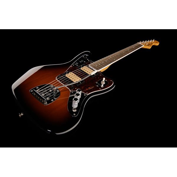 Fender Kurt Cobain Jaguar
