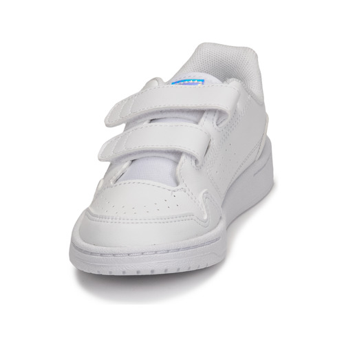 adidas Originals - NY 90 CF I - Blanc / Rosé
