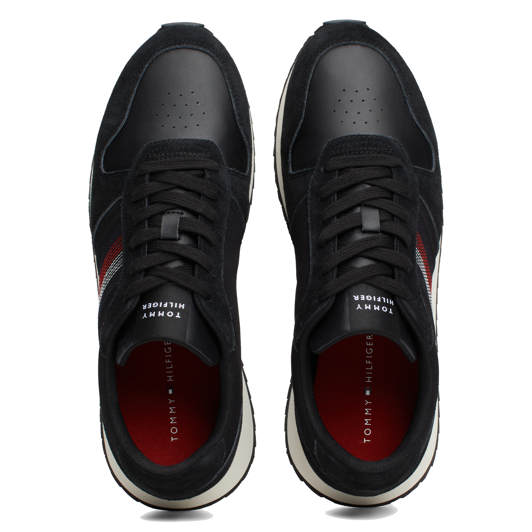 Baskets basses| Noir