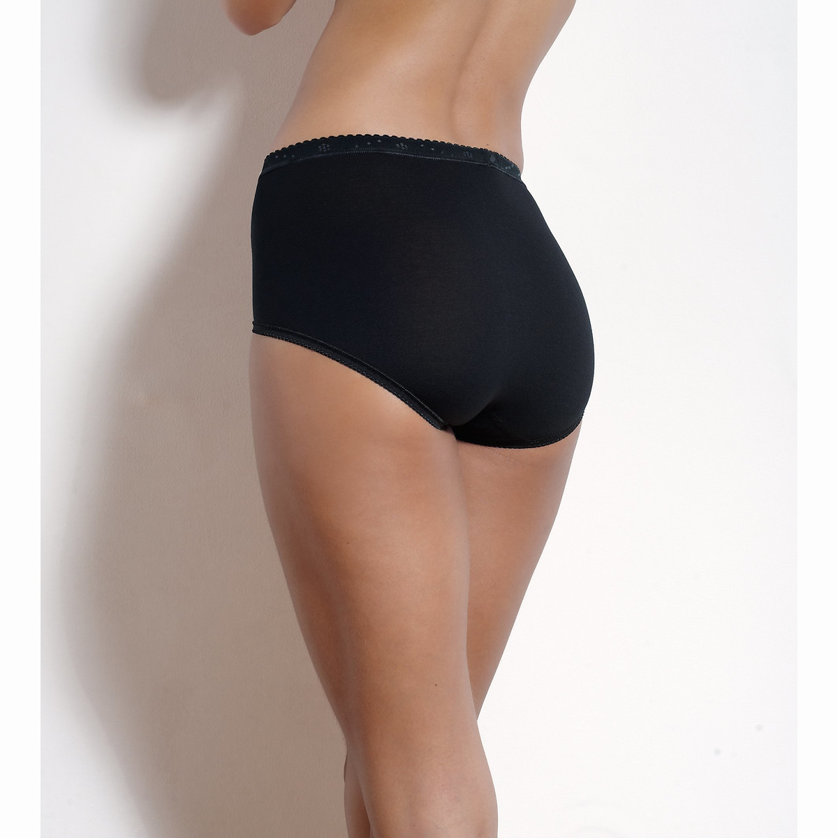 SLOGGI<br>Slip Romance (conjunto de 4)