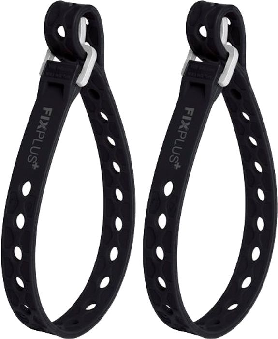Fixplus Slim Fit Strap Befestigungsband 40cm (2er Pack) kaufen | Bike-Discount