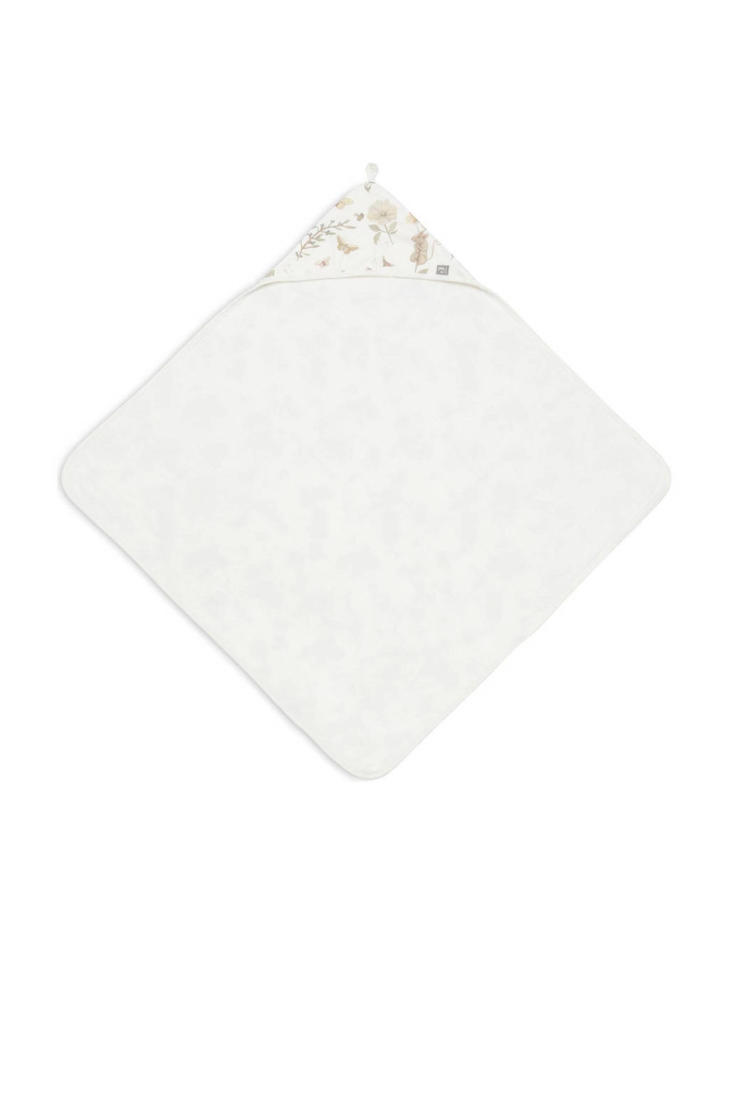 badcape 75x75cm Dreamy Mouse Ivory