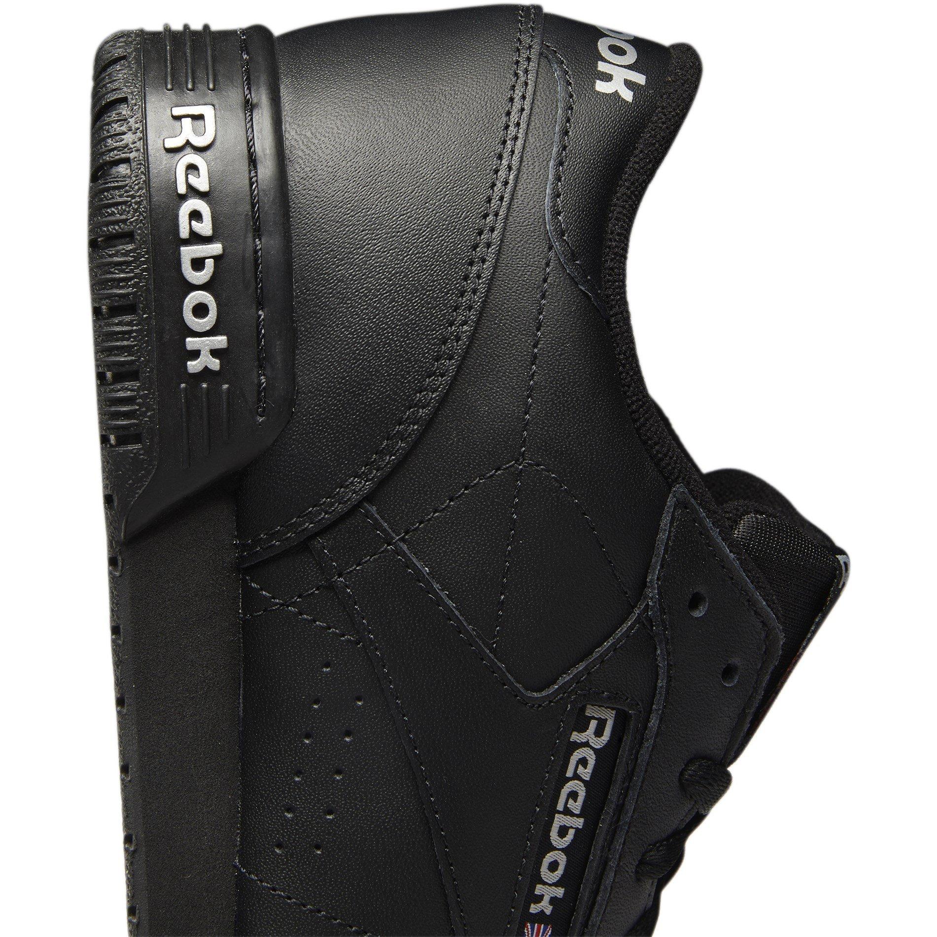 Reebok Exofit Low Mens Trainers