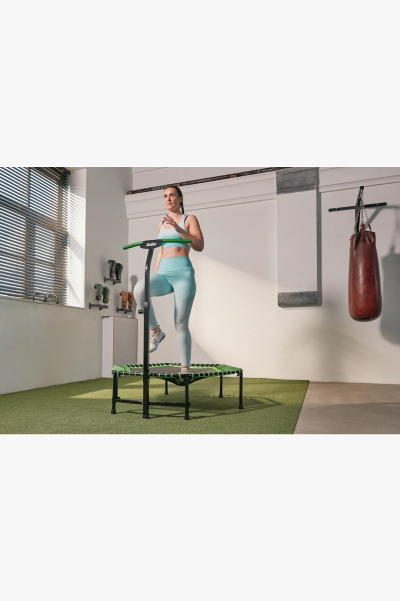 Salta Fitness Professional 128 cm Trampolin