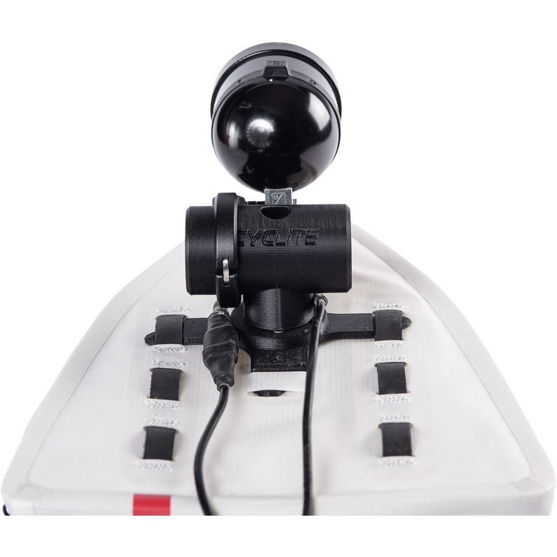 Cyclite Aero Mount / 01