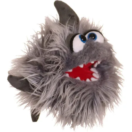 Living Puppets Kleiner Hainer