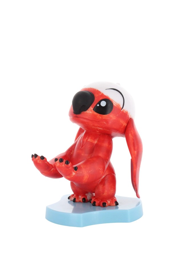 Holdems Lilo & Stitch Badness Level Stitch