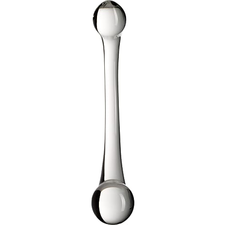 Sinful glas G&P dildo 20 cm