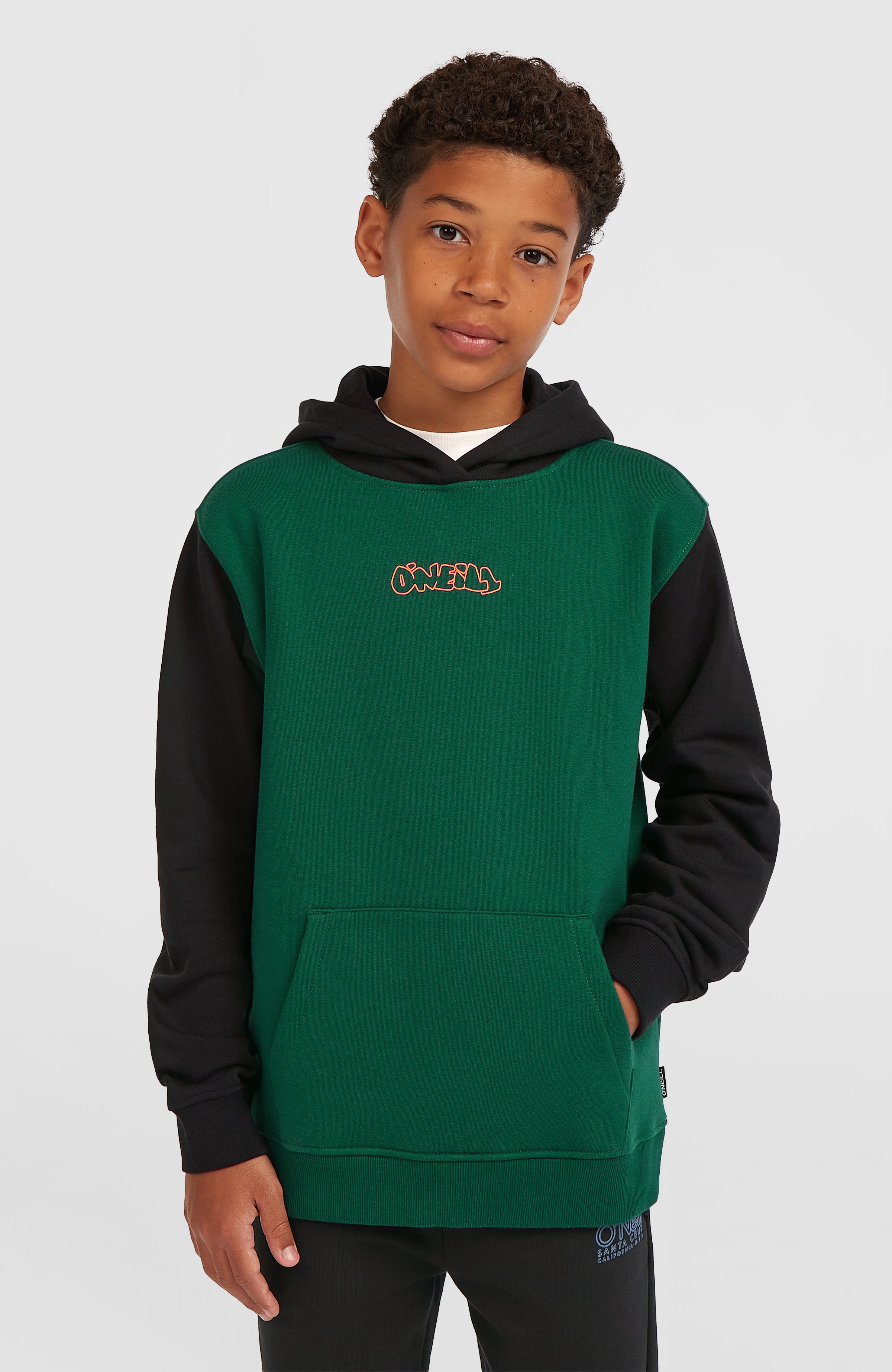 FWC'Play hoodie