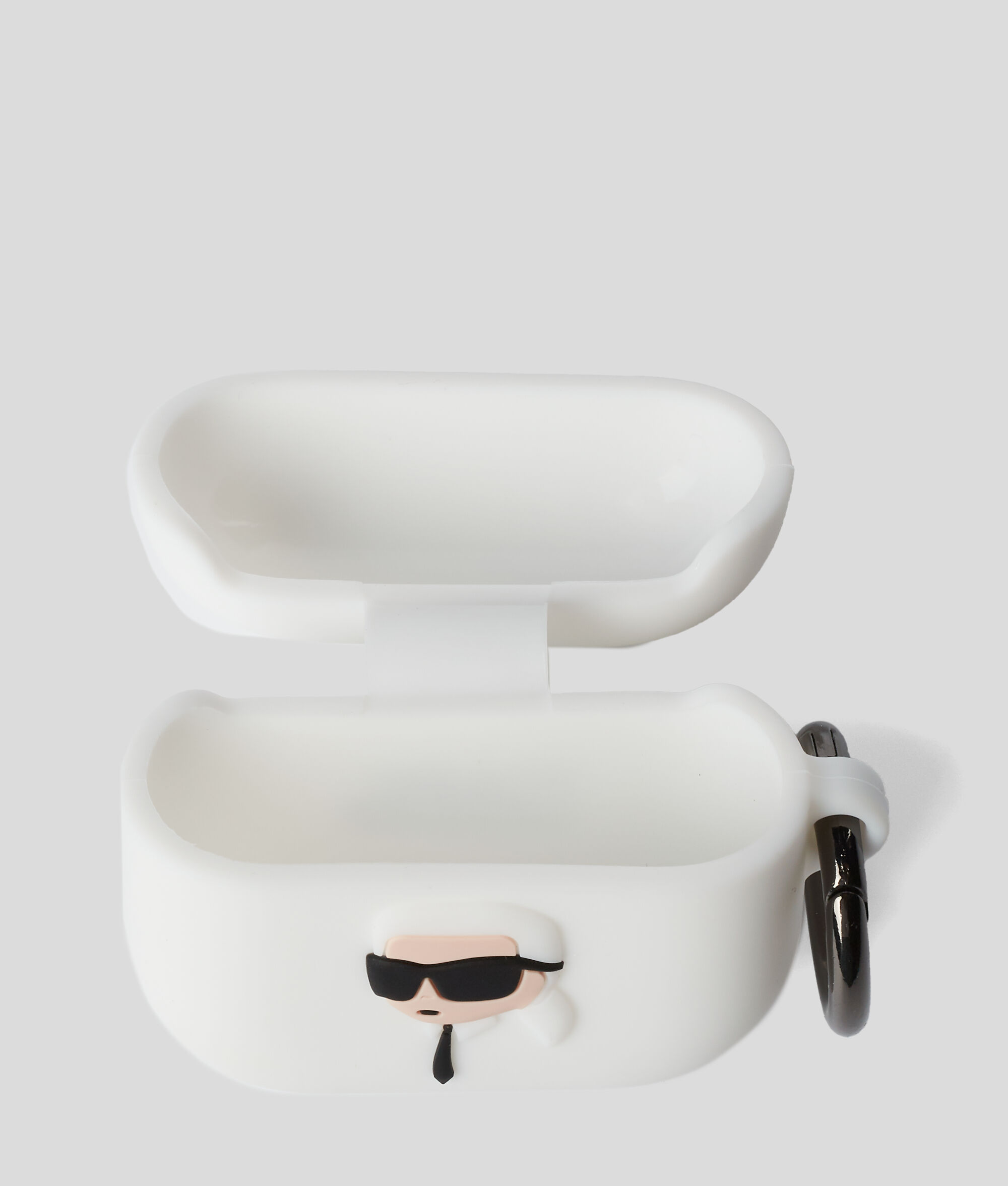Étui Karl Ikonik NFT Karl pour AirPods 3