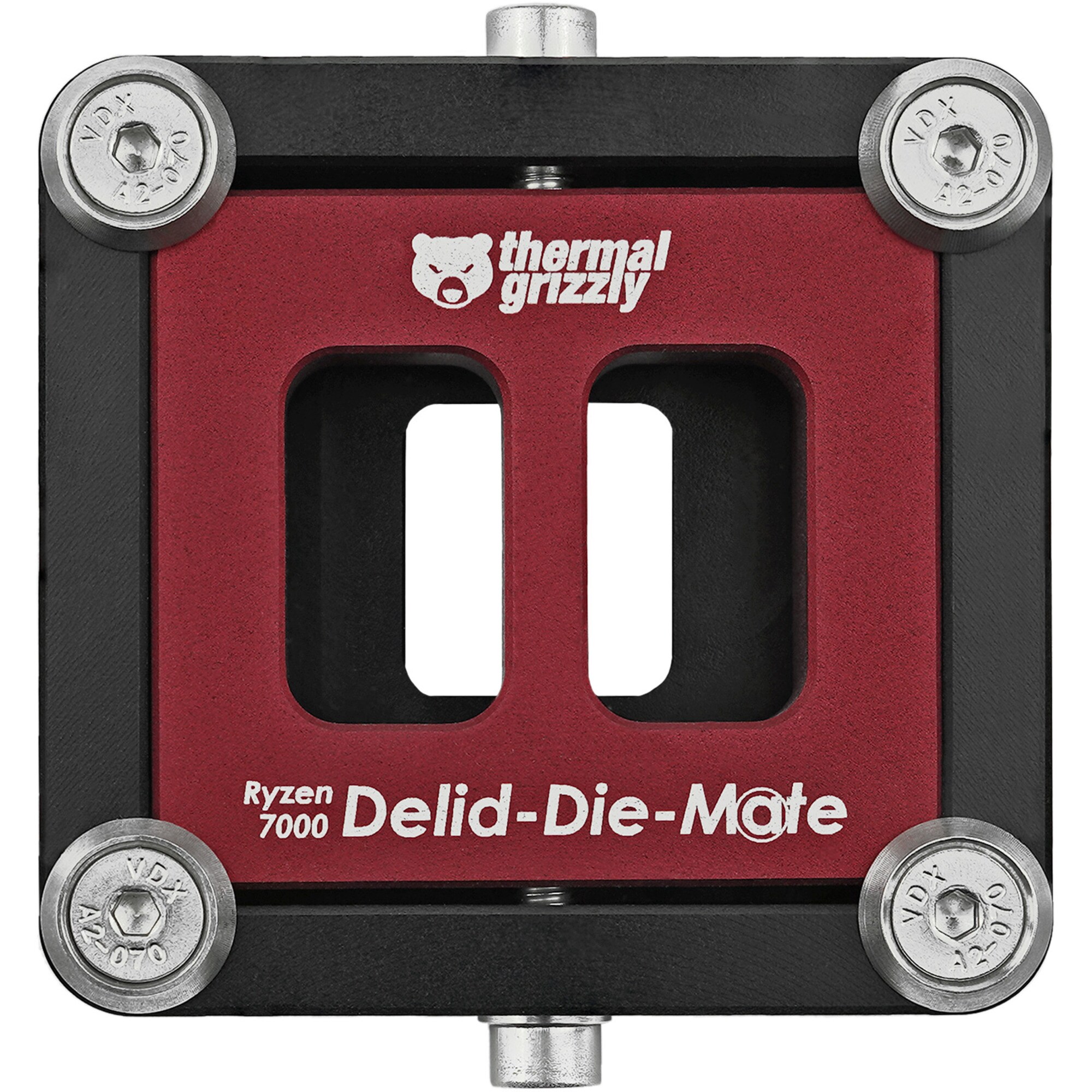 Thermal Grizzly Montagewerkzeug Ryzen 7000 Delid-Die-Mate