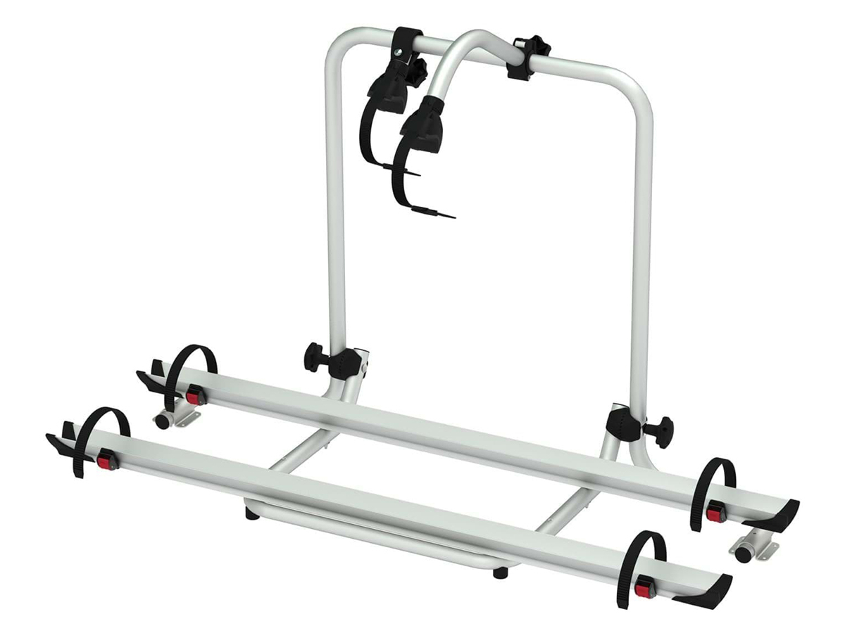 Fiamma Carry-Bike Garage Plus black fietsendrager
