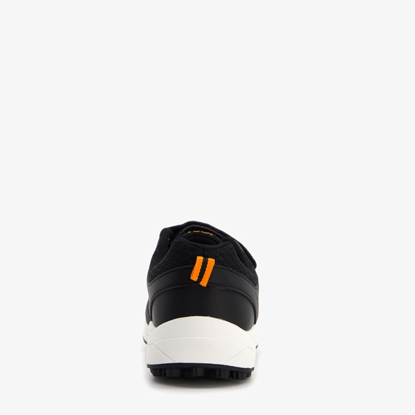 Osaga kinder hockeyschoenen zwart