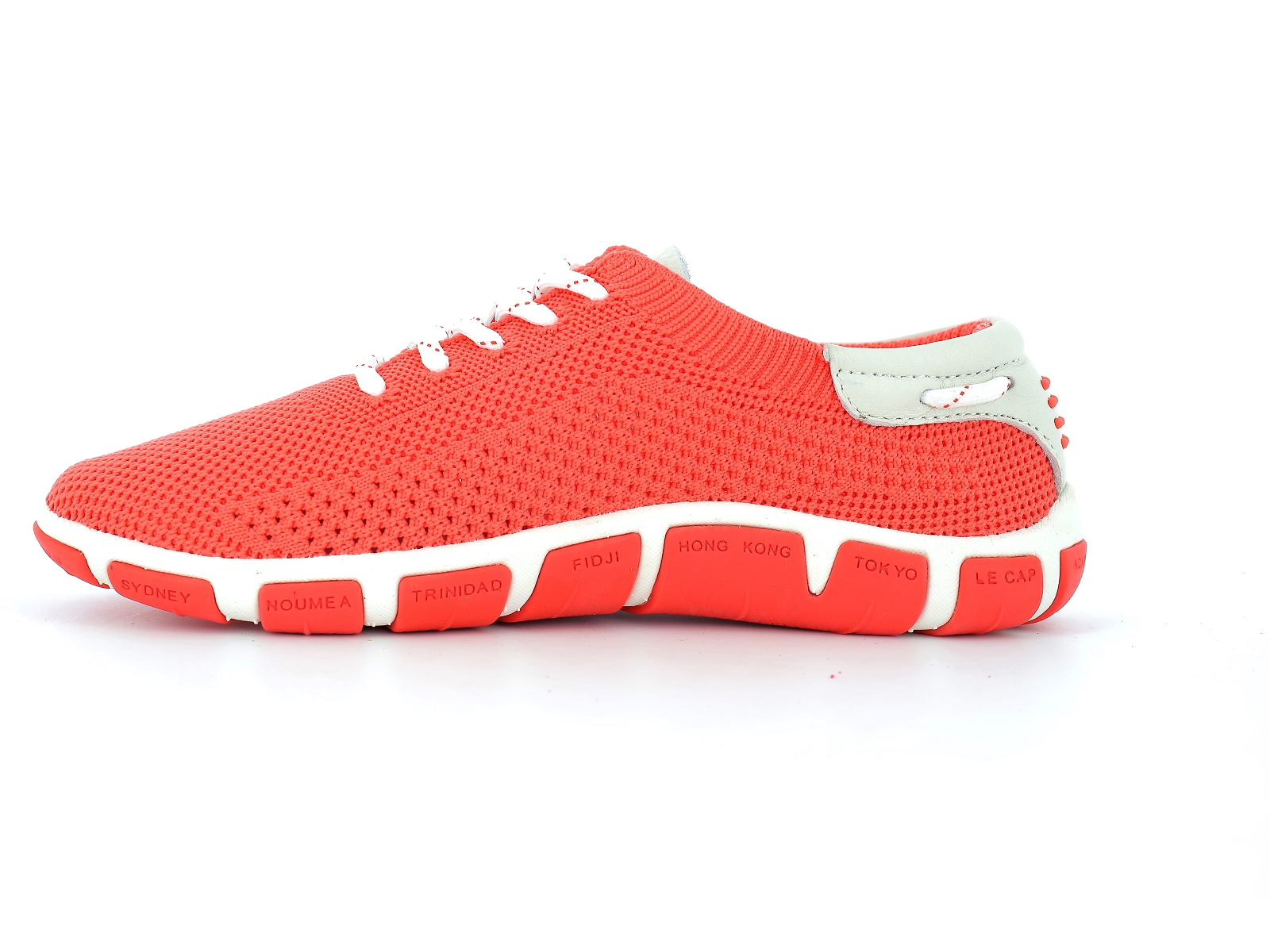Tbs-JAZARIA Textile Corail
