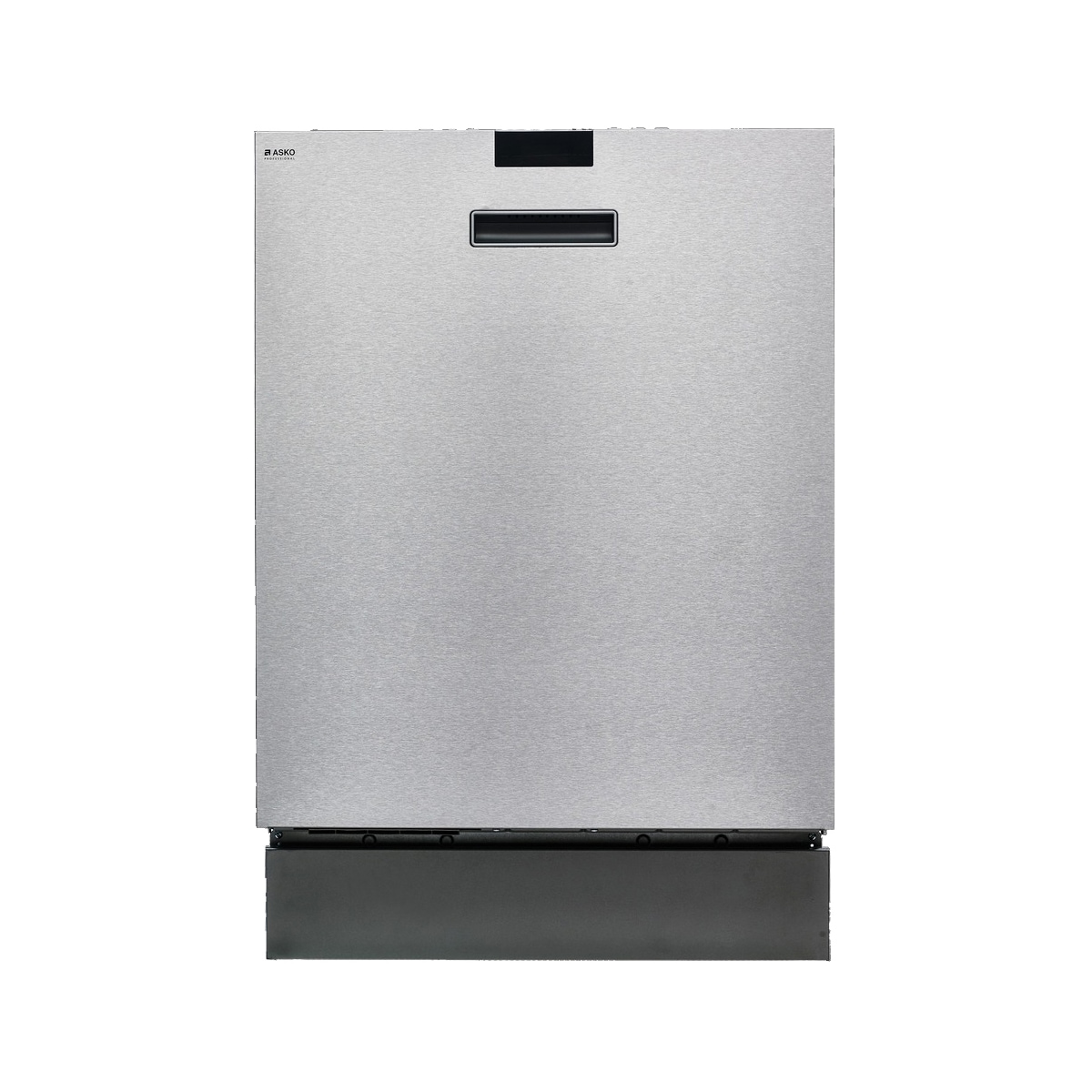 Asko Professional oppvaskmaskin DWCBI242MXXLS1 230 V