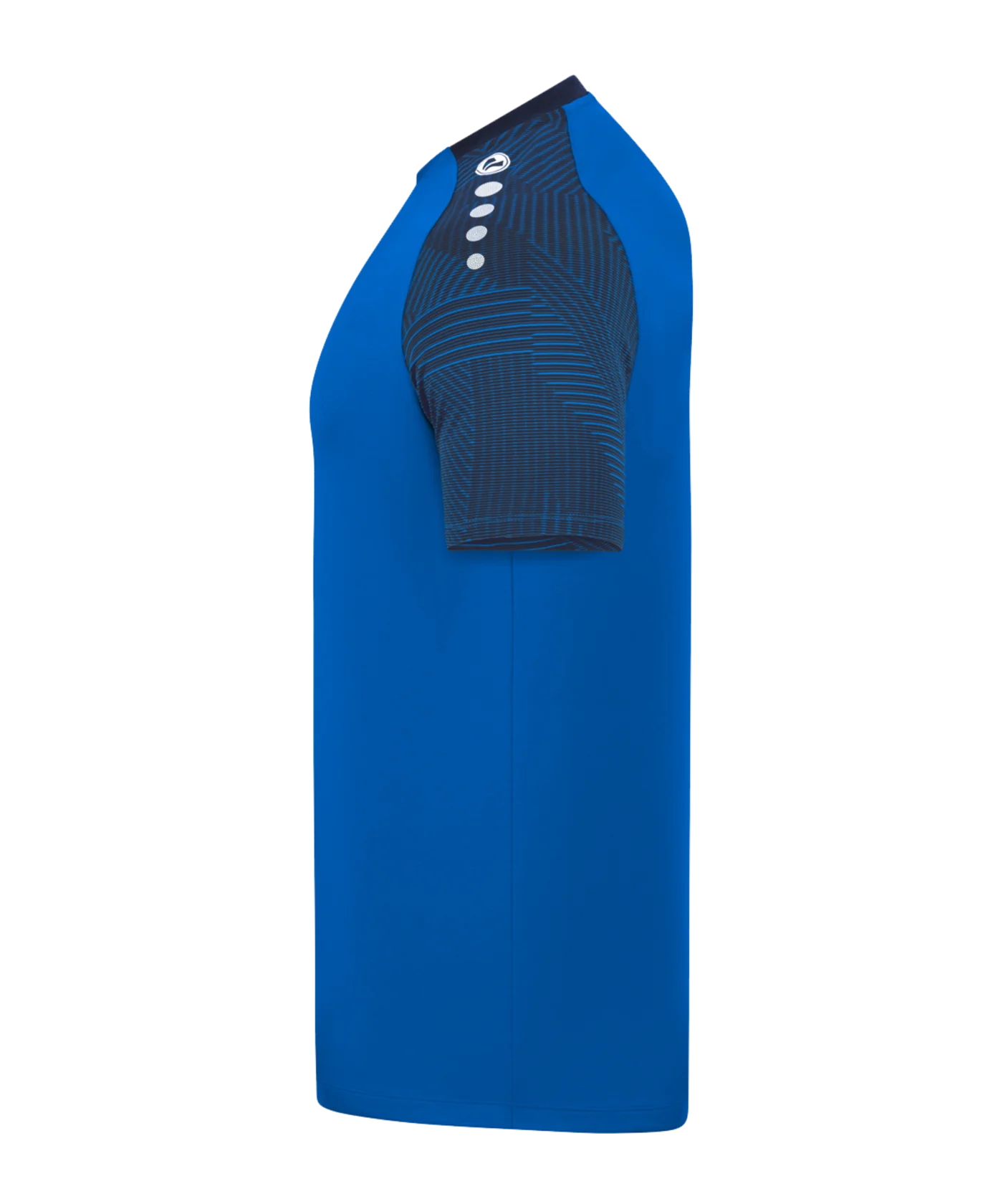 JAKO Performance T-Shirt Kids Blau Blau F403