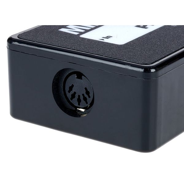 MIDI Solutions Event Processor