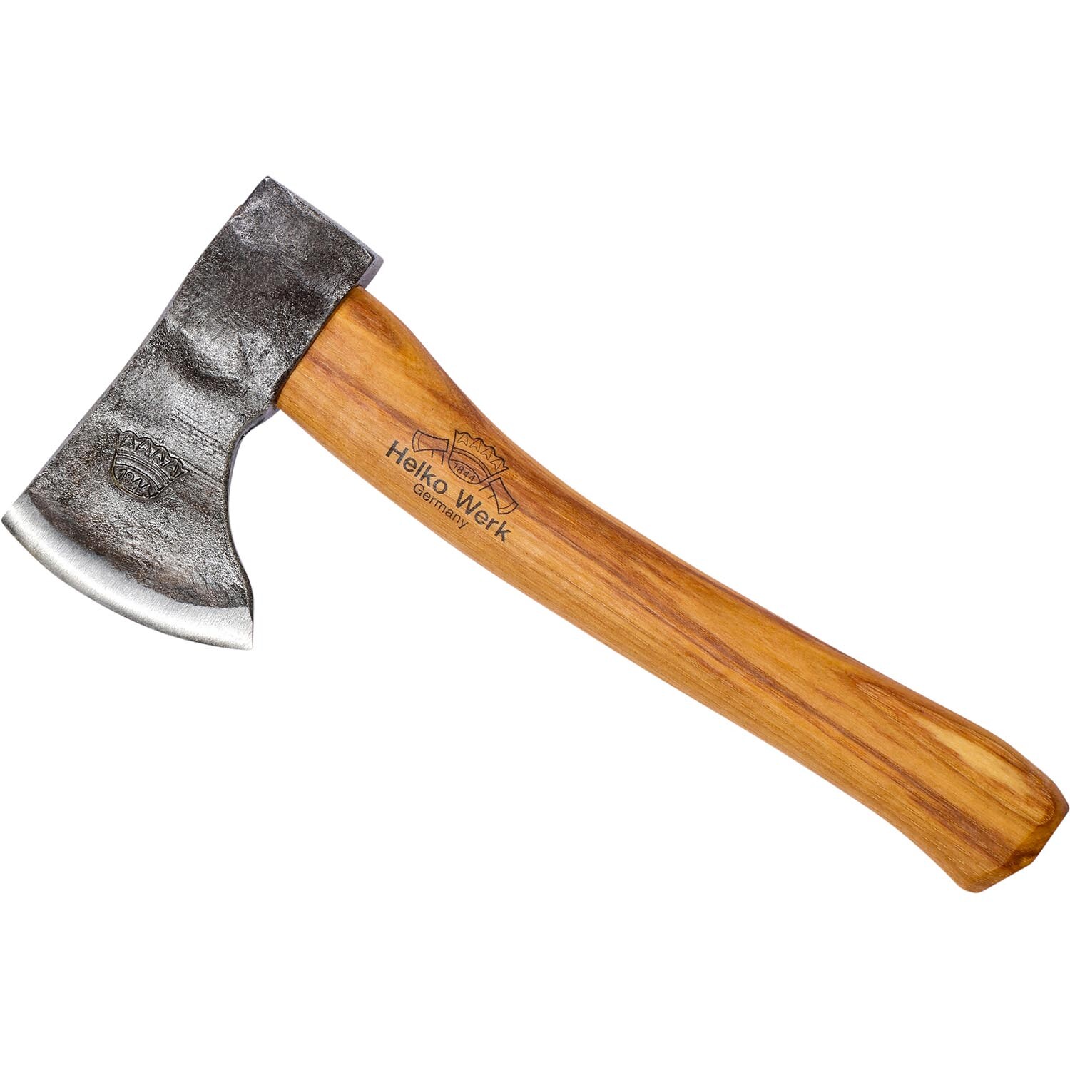 Helko Werk Traditional Black Forest Hatchet 350g