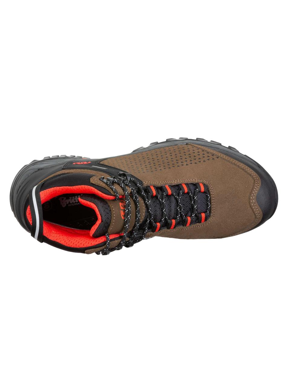 Outdoorstiefel Mount Foraker High