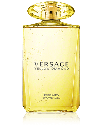 Versace Yellow Diamond shower gel 200ml