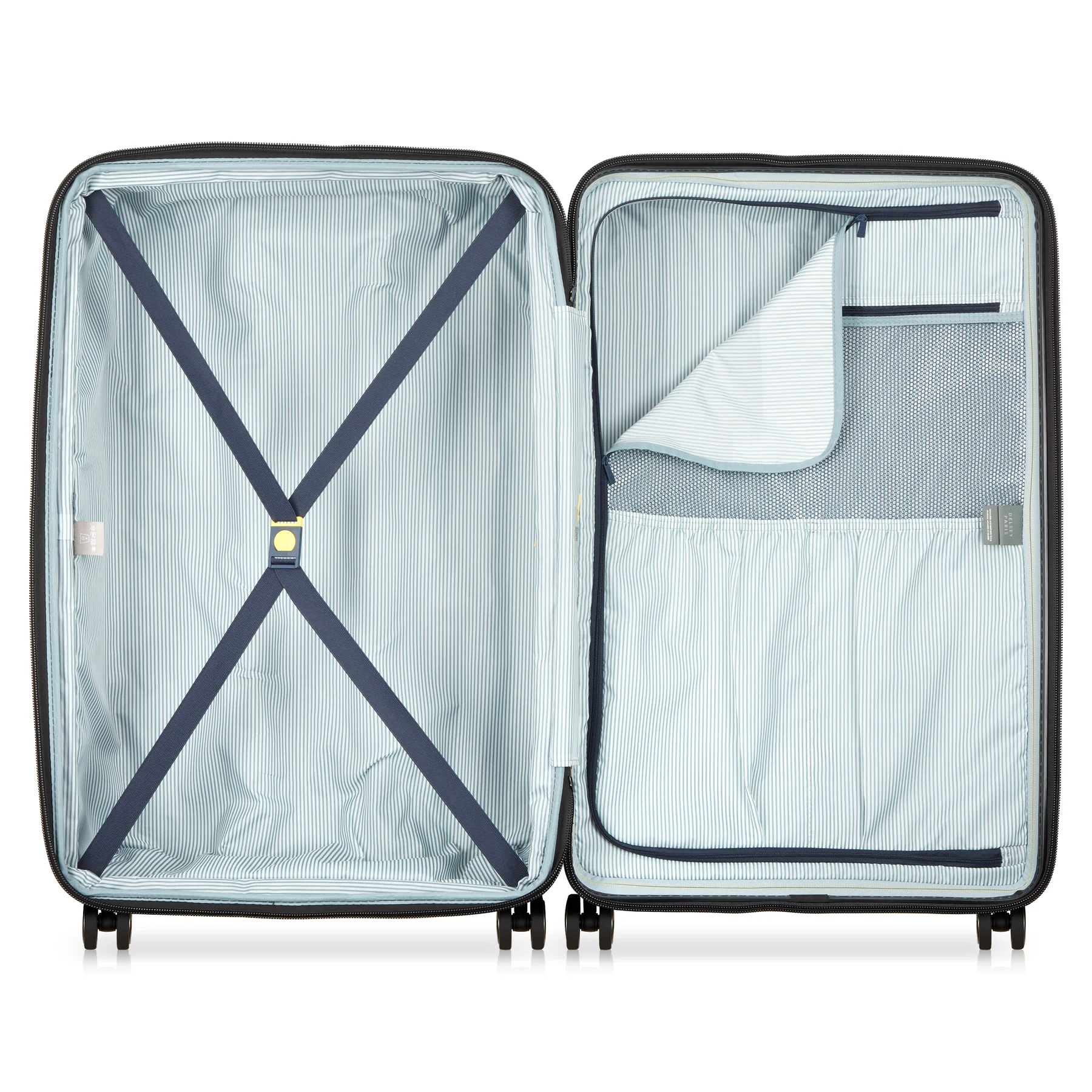 Valise soute - XL Extensible (81cm)