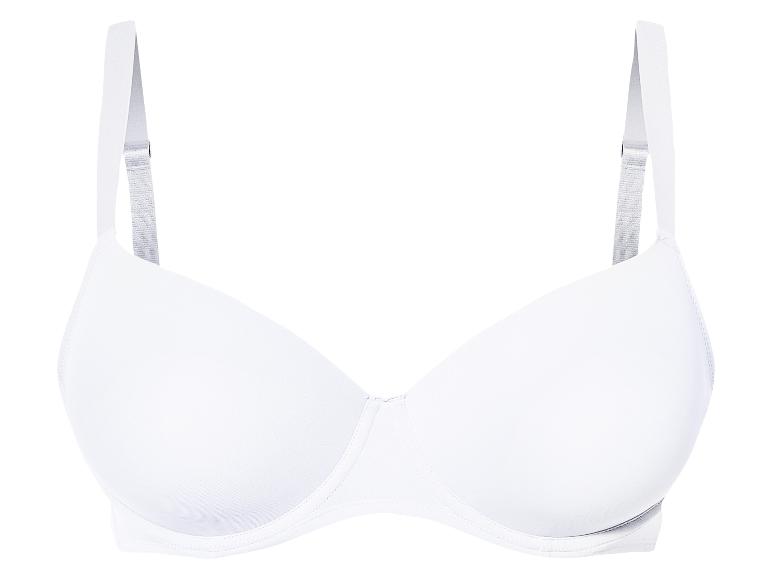 2 dames beugel-BH's