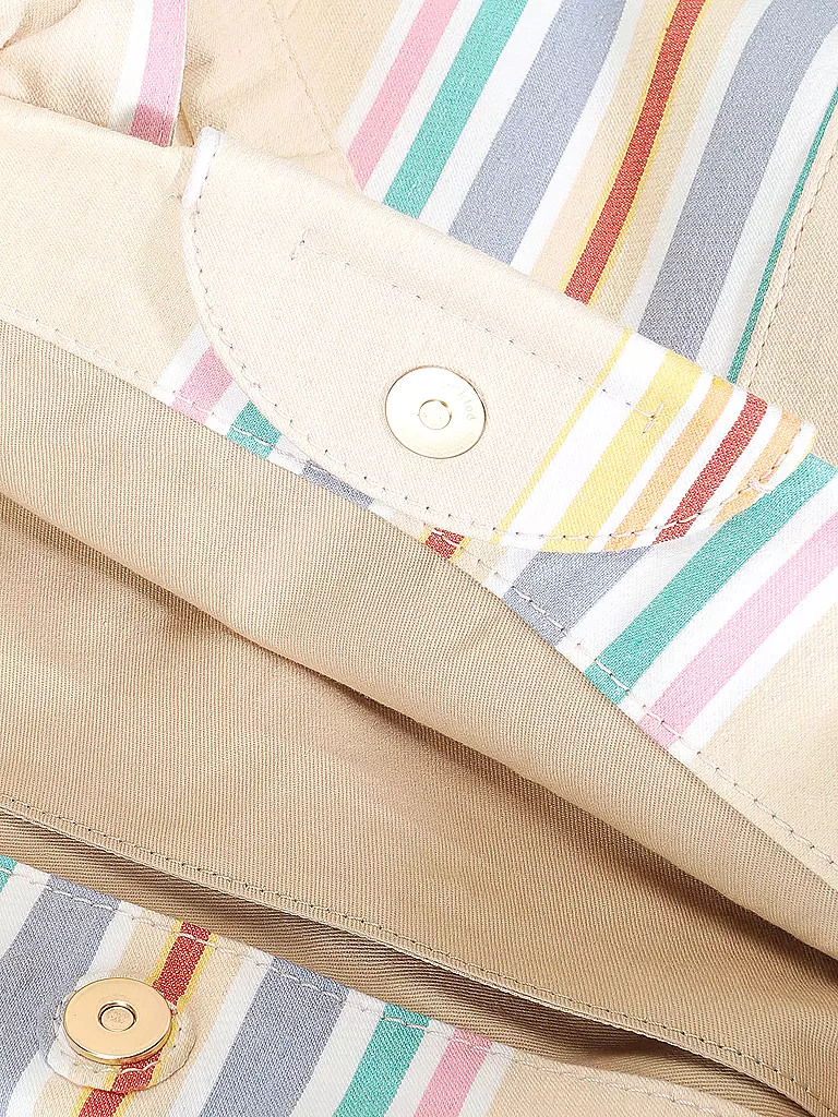 SEE BY CHLOE Tasche - Shopper LAETIZIA creme