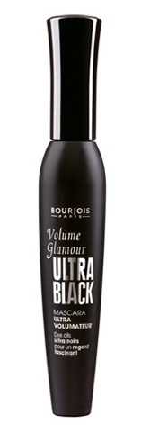 Bourjois Mascara Volume Glamour Ultra Ultra Black 061 1 stuk