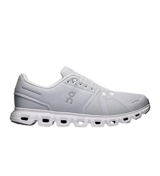 On Running Cloud 6 3MF10070070 Glacier-White