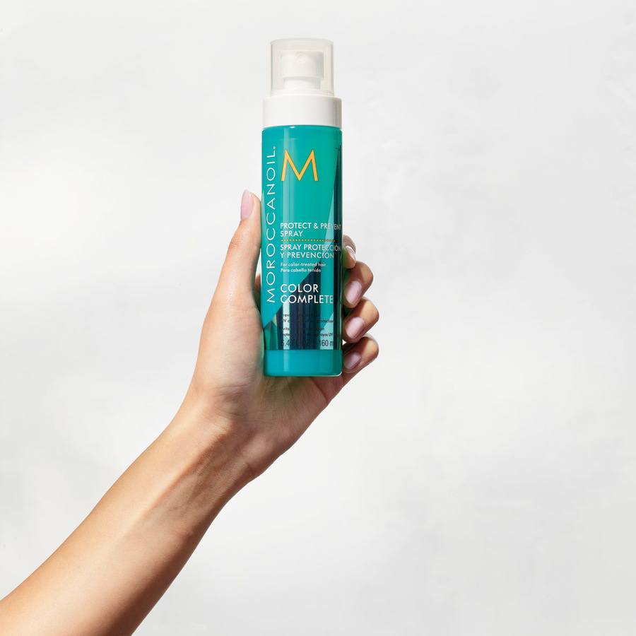 Moroccanoil Protect And Prevent Spray 160ml