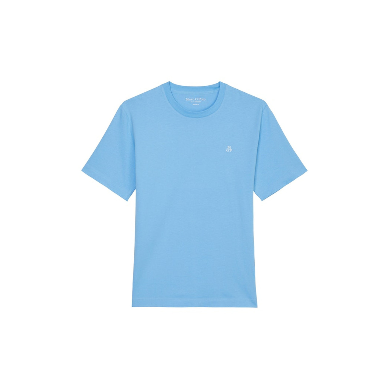 Marc o'Polo T-shirt, short sleeve, logo pr