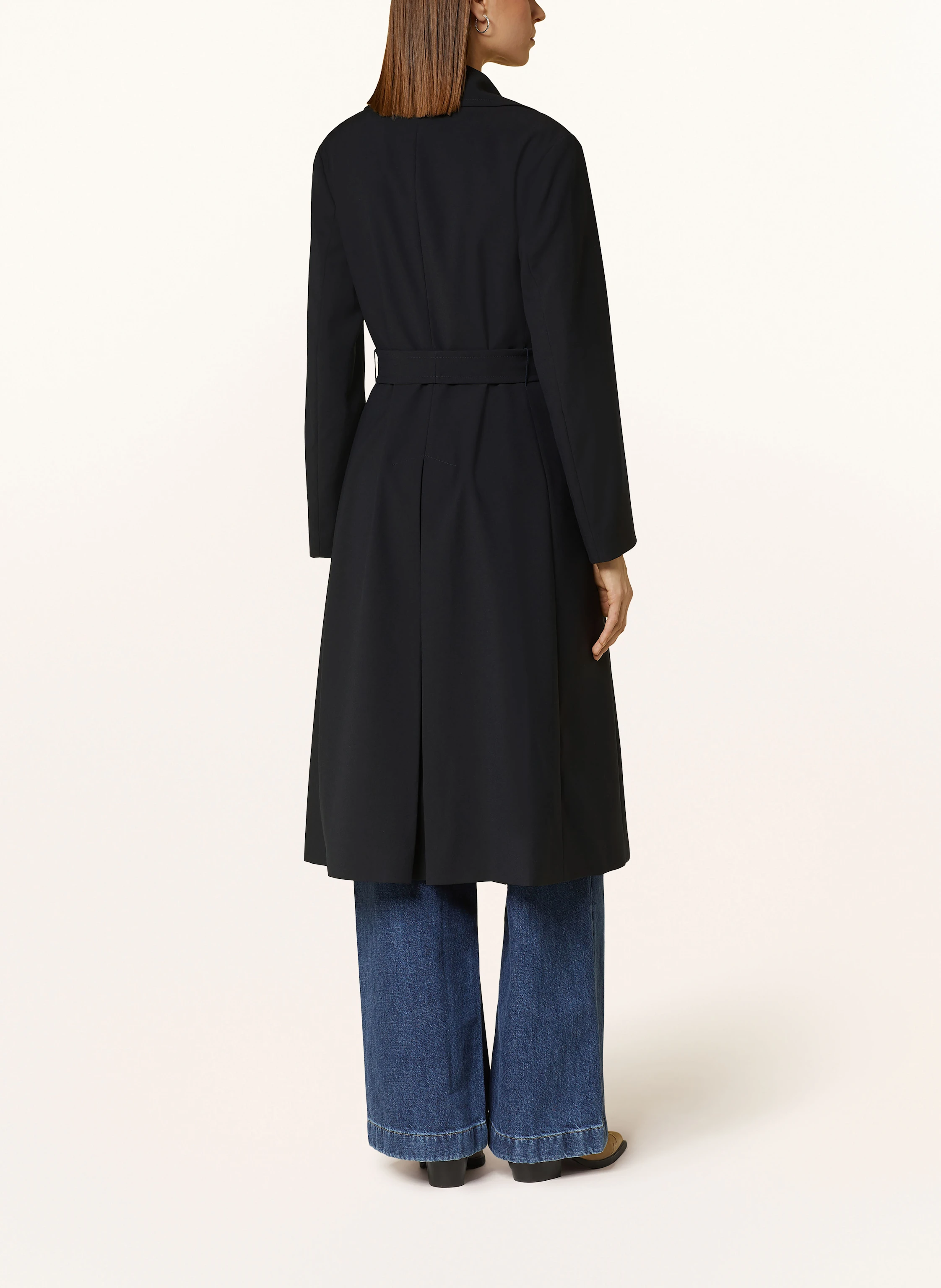 CINZIA ROCCA Trenchcoat